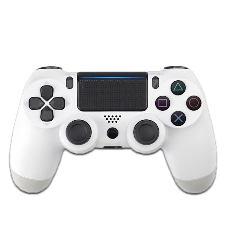 Rechargeable Wireless Controller For Sony PS4 PlayStation With Charger In Box