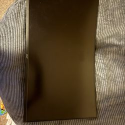 27” ACER CURVED MONITOR