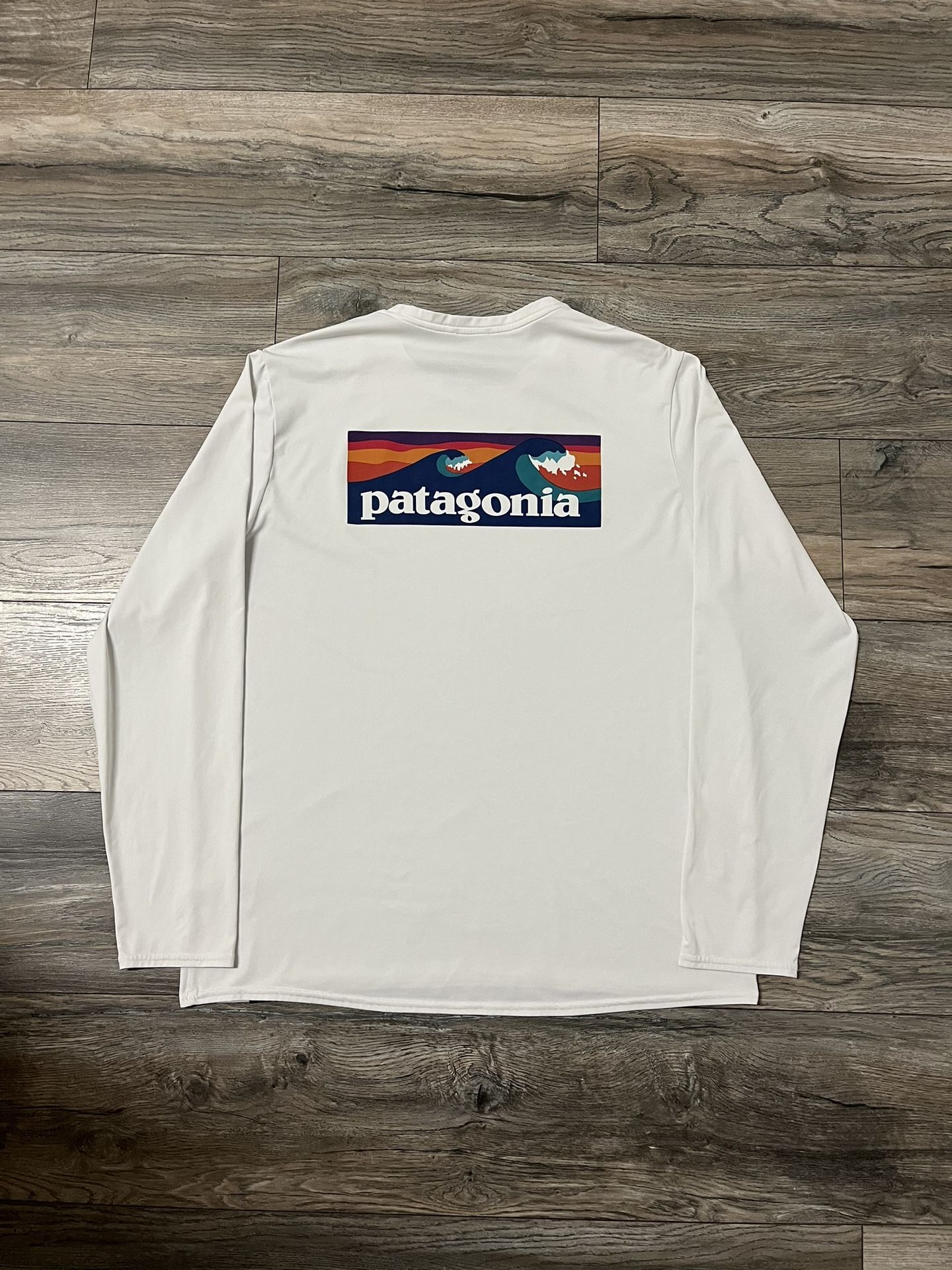 Patagonia Capilene Cool Daily T-shirt Large