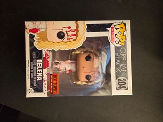 Funko Orphan Black Helena