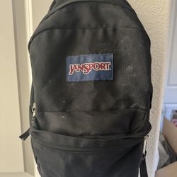 Jansport Backpack
