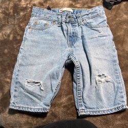 Bundle Of Kids Clothes Boys Size 7