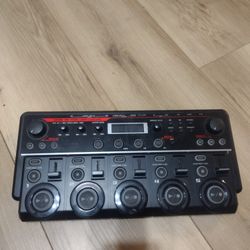 Boss RC 505 Loop Station