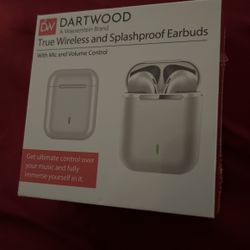 Wireless Earbuds