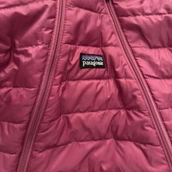 Patagonia Snowsuit