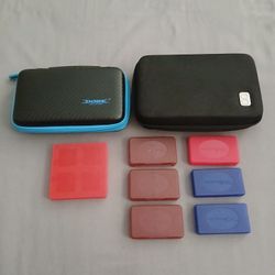 Nintendo DS Cases