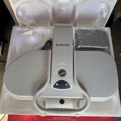 Singer Magic Steam Press ESP2 