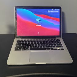 MacBook Pro 13 