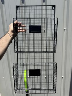 office organizer
