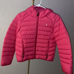 Ralph Lauren Jacket 