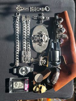 Jewelry collection