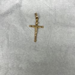 Gold Cross 