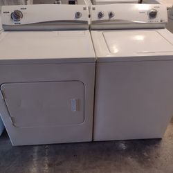 Like new Kenmore washer & dryer, delivery available!!!