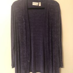Jacket & Skirt Set - Read Description And See All Pics