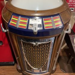 Seeburg 146,147,148 “TRASHCAN” Jukebox Parts