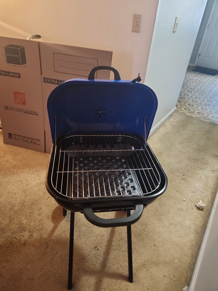 Grill