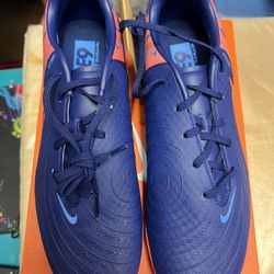 Nike Soccer Cleats