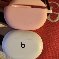 Beats Studio Buds True Wireless Noise Cancelling Bluetooth Earbuds