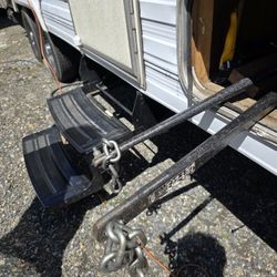 2000 SANDPIPER TRAVEL TRAILER by  Forest River