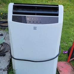Kemore Air Conditioner
