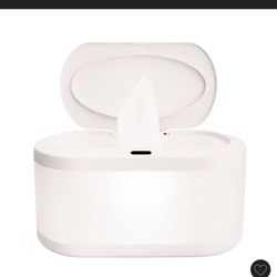 Munchkin Touch free Wipe Warmer