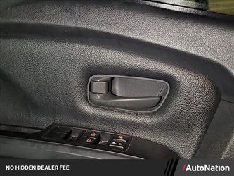 2021 Nissan TITAN