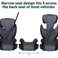 Safety 1st booster seat