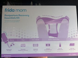 Frida Mom Postpartum Kit 