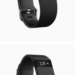 Fitbit HR
