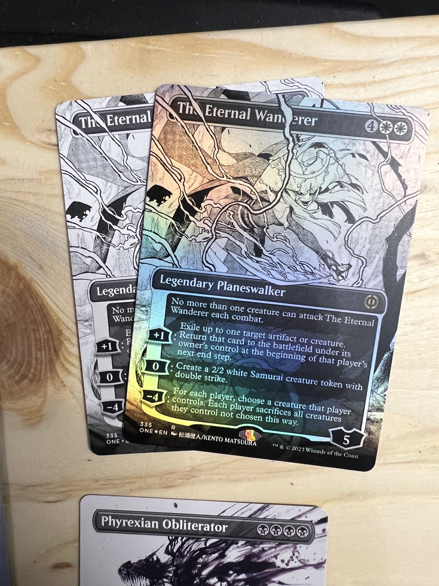 未開封 Phyrexian Praetors:Complete Edition 未開封 Phyrexian Praetors:Complete Edition Phyrexian Praetors