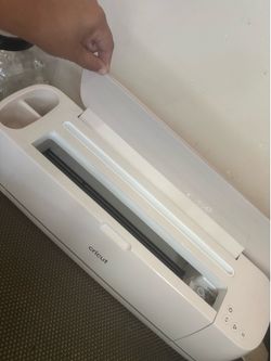Cricut