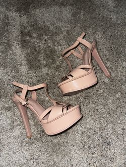 ALDO high Heels Size 7