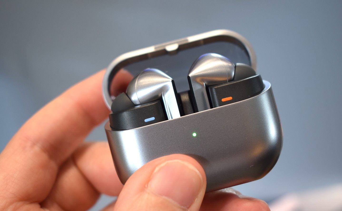 Samsung Galaxy Buds 3 Pro Earphones Bluetooth