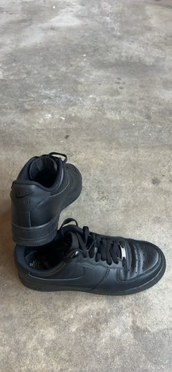 Air Force black