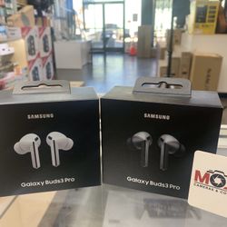 Samsung Galaxy Buds 3 Pro