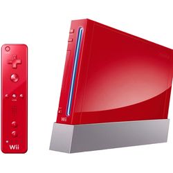 Red Wii