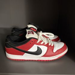 Nike Sb Dunk’s 11.5 