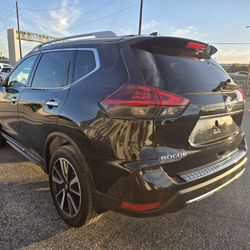 2018 Nissan Rogue From $ 1,490 Down 