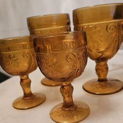 Vintage Glass