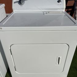 Kenmore Dryer/Secadora 