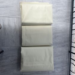 Lona impermiable vinilica