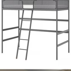 IKEA Loft Bed