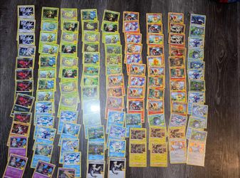 Pokémon cards McDonald's 25th anniversary