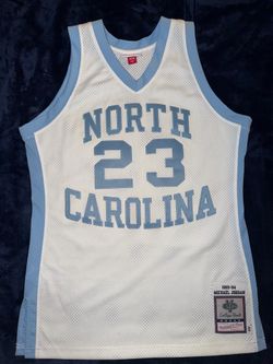 Authentic MJ Jersey