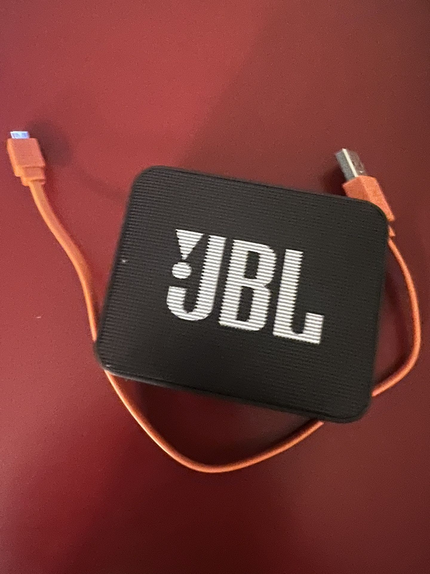 JBL Go 2