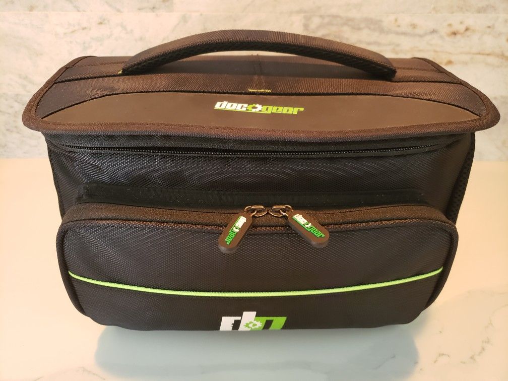 Camera Bag
