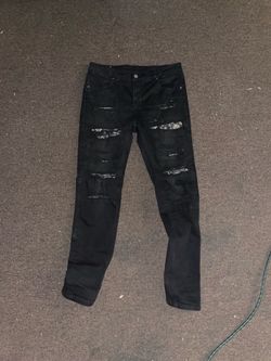 Ksubi jeans