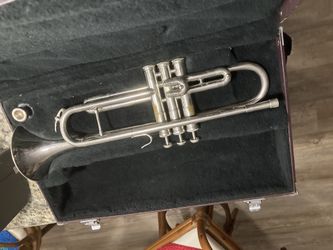 Silver Trumpet