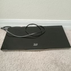 Samsung Blu-Ray Disc Player BD- D6500