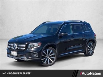 2022 Mercedes-Benz GLB 250